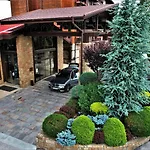 Maxi Park & Hotel Velingrad