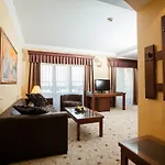 Maxi Park & 5* Велинград