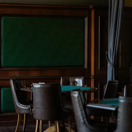 호텔 Maxi Park & 벨린그래드