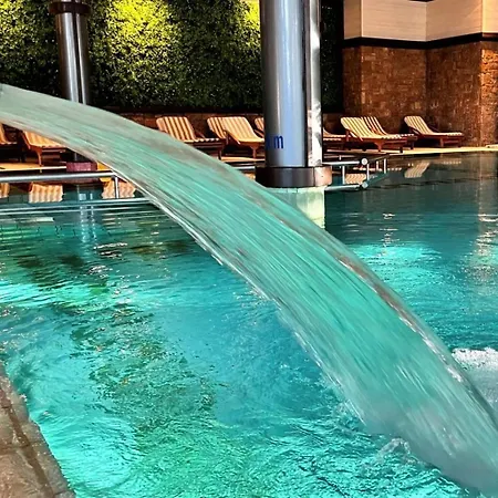Hotel Maxi Park Hotel&spa