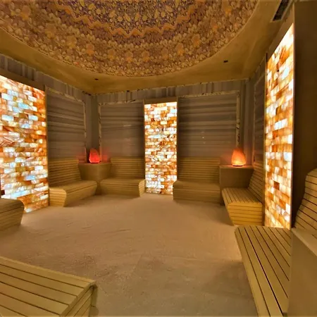Maxi Park Hotel&spa 5*