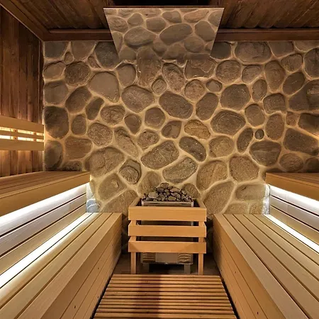 Szálloda Maxi Park & Velingrad