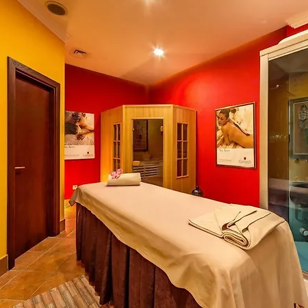 Hotel Maxi Park Hotel&spa