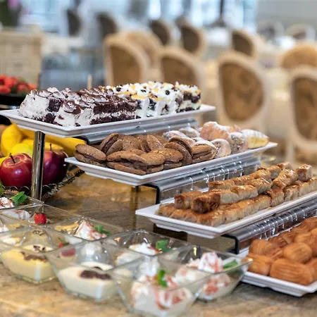 Maxi Park Hotel&spa Velingrad