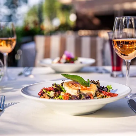 Hotel Maxi Park Hotel&spa Velingrad