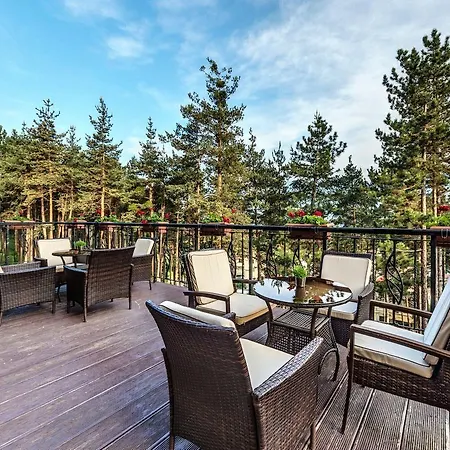 Maxi Park Hotel&spa 5* Velingrad