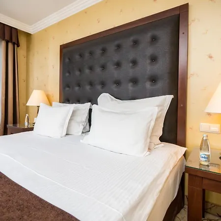 Maxi Park Hotel&spa Hotel