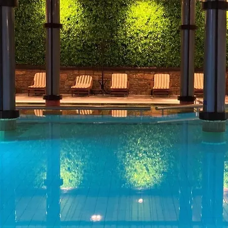 Hotel Maxi Park Hotel&spa