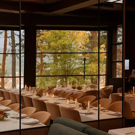 Maxi Park & 벨린그래드