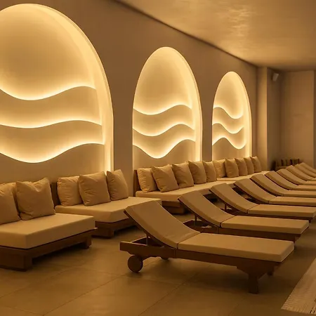 Maxi Park & 벨린그래드