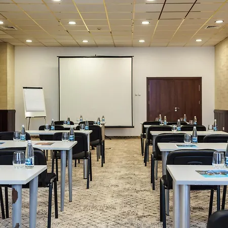 호텔 Maxi Park & 벨린그래드