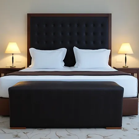 Maxi Park & 벨린그래드