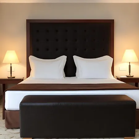 Maxi Park Hotel&spa 5*