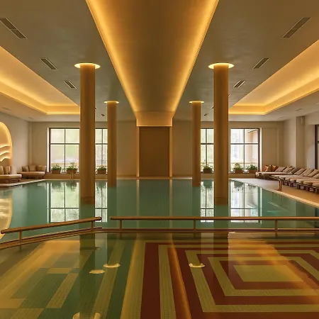 Maxi Park & 벨린그래드