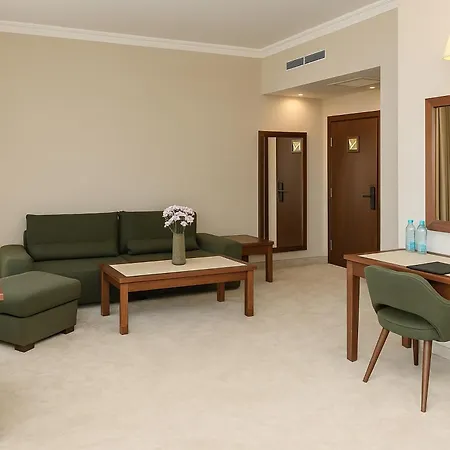 Maxi Park Hotel&spa Velingrad