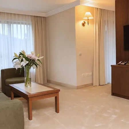 Maxi Park Hotel&spa