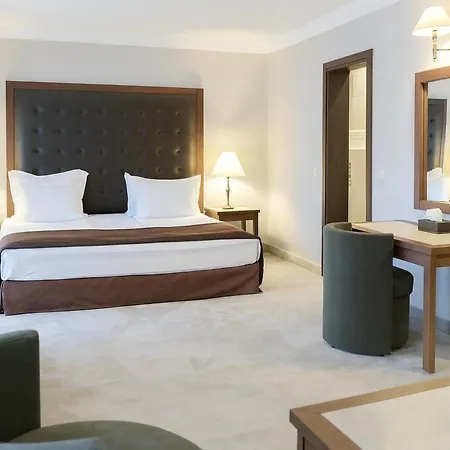 Maxi Park Hotel&spa Hotel
