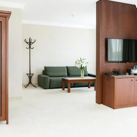 Hotel Maxi Park Hotel&spa