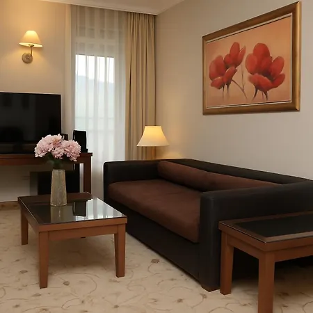 Maxi Park & 호텔 5*