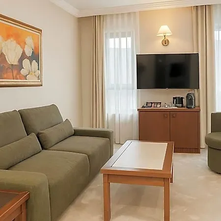 Hotel Maxi Park & Velingrad