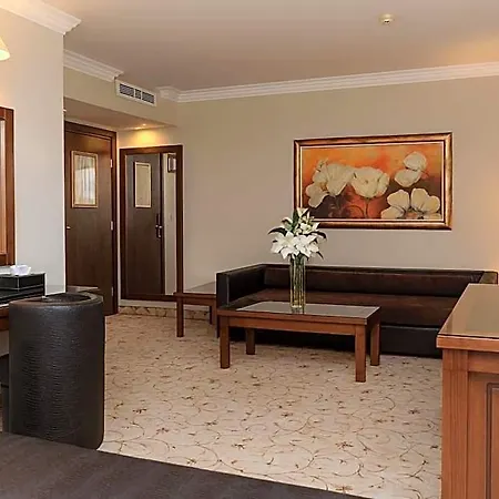 Hotel Maxi Park & 5*