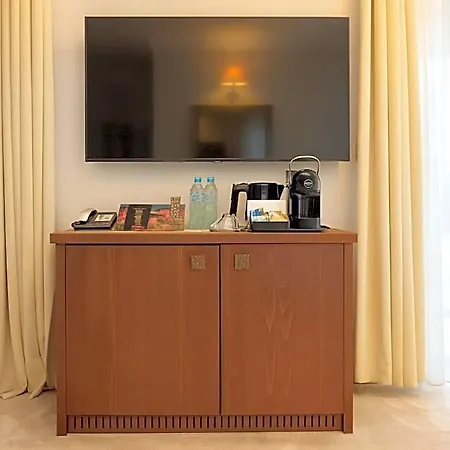 Hotel Maxi Park & Velingrad