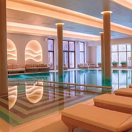 Hotel Maxi Park &