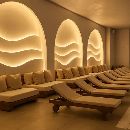 Maxi Park & Hotel 5*