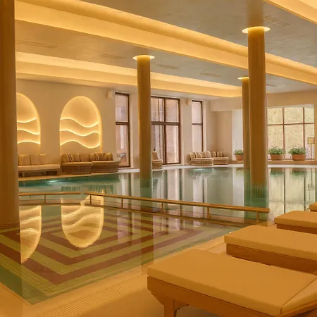 Hotel Maxi Park & Velingrad