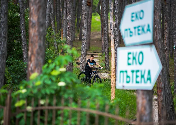 فندق Maxi Park & 5*