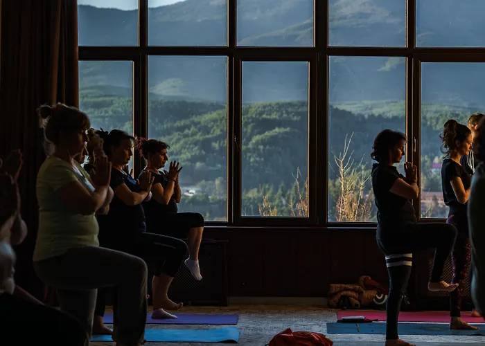 فندق Maxi Park &