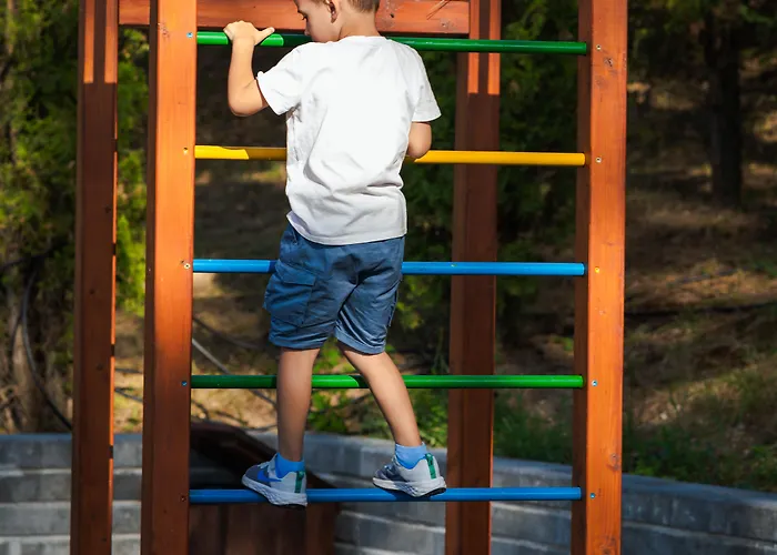 Maxi Park & فندق فيلينغراد