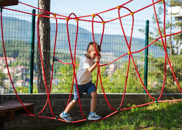 Hotel Maxi Park & Velingrad