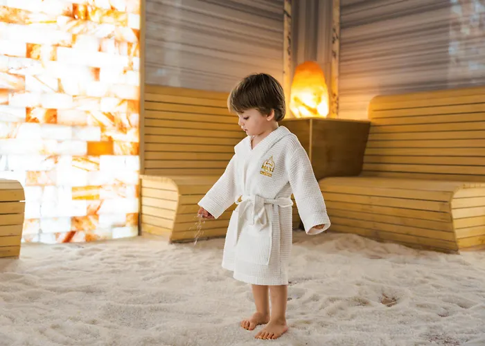 فندق Maxi Park & 5*