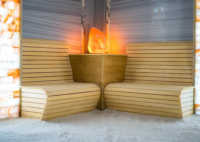 Maxi Park & 5* Velingrad