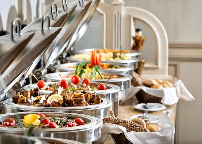 Maxi Park & 5* Velingrad