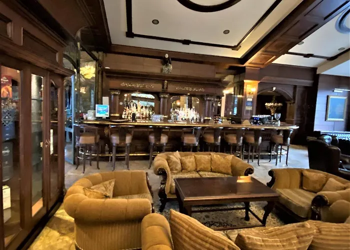 Maxi Park & Hotel Velingrad