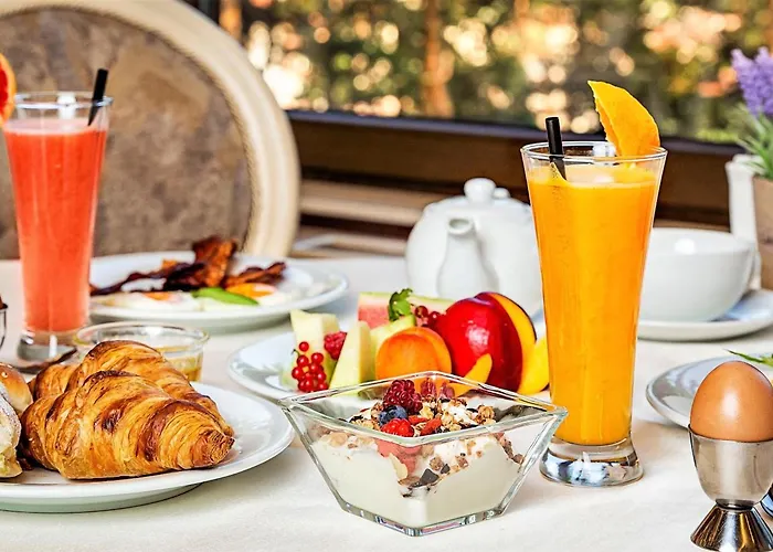 Maxi Park & 5* Velingrad