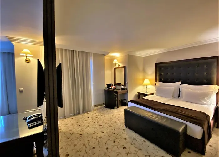 Hotel Maxi Park & Velingrad