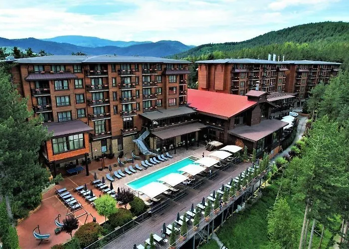 Maxi Park & فندق 5*