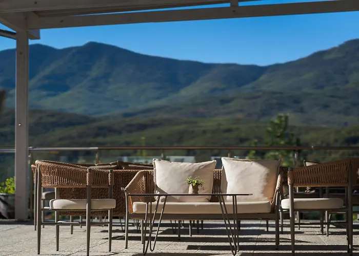 فندق Maxi Park &