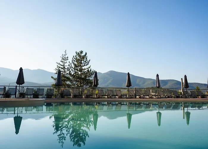 Maxi Park & Hotel 5*