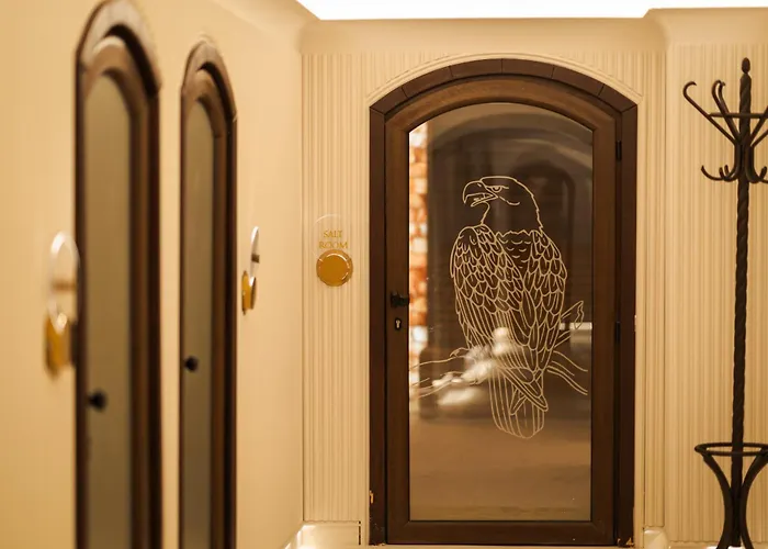 Hotel Maxi Park & Velingrad