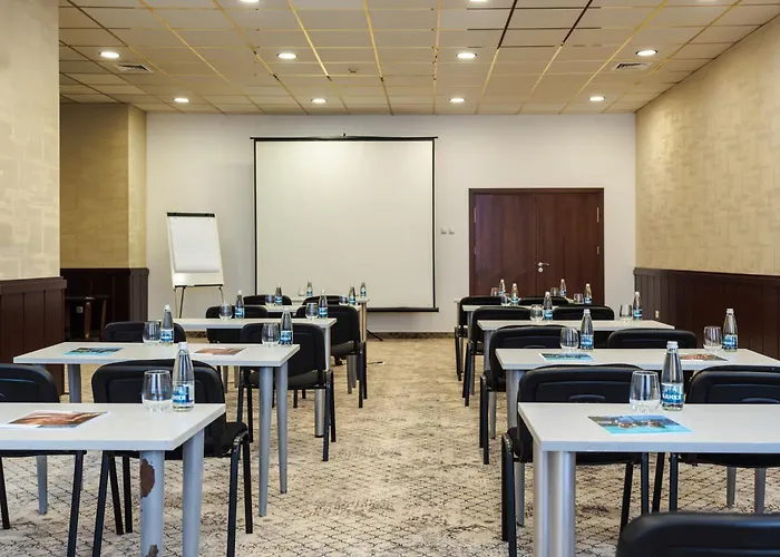 Hotel Maxi Park & Velingrad