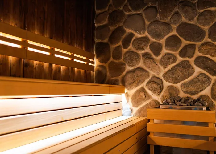 Maxi Park & فندق