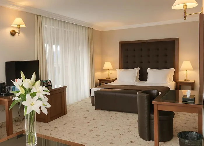 فندق Maxi Park &