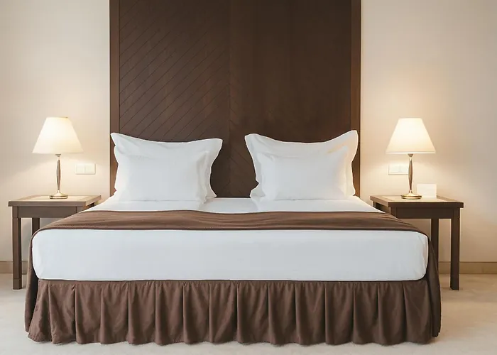 Maxi Park & Hotel Velingrad