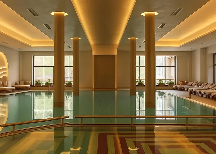 Maxi Park & فيلينغراد