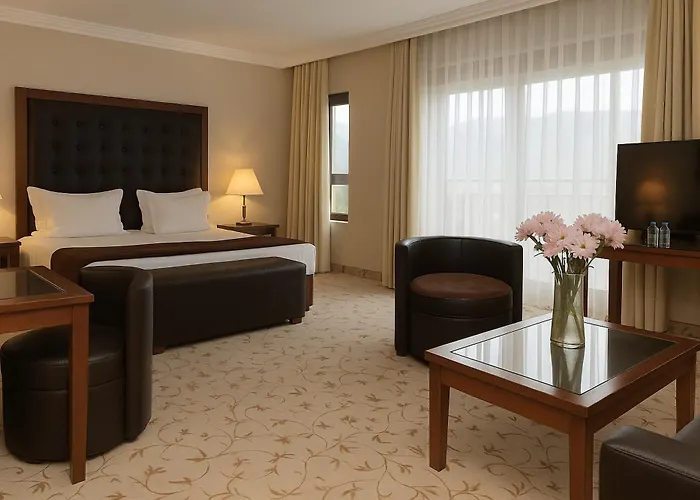 Maxi Park & 5* Velingrad